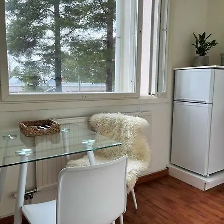 Studio Next To Metrostation Apartamento *